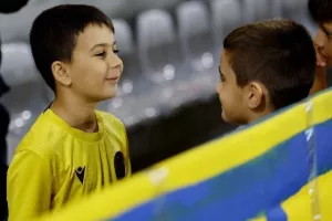 ΑΕΛ-Καρμιώτισσα: Επιστροφή στις νίκες με δημιουργό Γερολέμου! (Φώτος)