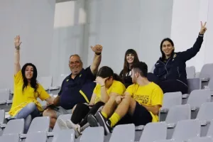 ΑΕΛ-Καρμιώτισσα: Επιστροφή στις νίκες με δημιουργό Γερολέμου! (Φώτος)