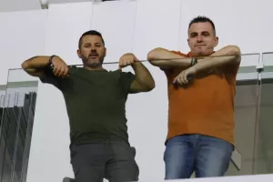 ΑΕΛ-Καρμιώτισσα: Επιστροφή στις νίκες με δημιουργό Γερολέμου! (Φώτος)