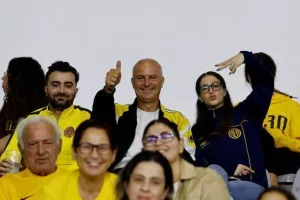 ΑΕΛ-Καρμιώτισσα: Επιστροφή στις νίκες με δημιουργό Γερολέμου! (Φώτος)
