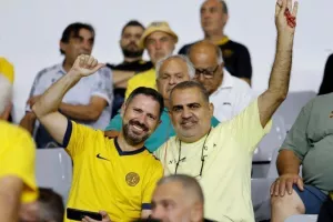 ΑΕΛ-Καρμιώτισσα: Επιστροφή στις νίκες με δημιουργό Γερολέμου! (Φώτος)
