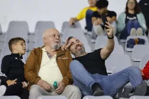 ΑΕΛ-Καρμιώτισσα: Επιστροφή στις νίκες με δημιουργό Γερολέμου! (Φώτος)