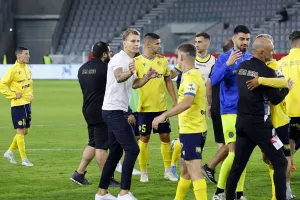 Το κοινό χαρακτηριστικό των τεσσάρων 