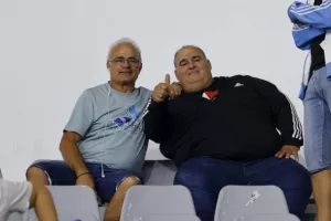 Απόλλων-ΑΕΚ: Έσπασε την "κατάρα" υπό το βλέμμα Μπεν Σιμόν (Φώτος)