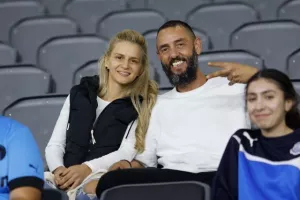(Φωτορεπορτάζ) Ο κόσμος στο "Αλφαμέγα"