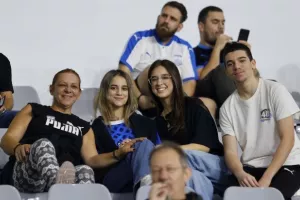 Απόλλων-ΑΕΚ: Έσπασε την "κατάρα" υπό το βλέμμα Μπεν Σιμόν (Φώτος)