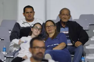 (Φωτορεπορτάζ) Ο κόσμος στο "Αλφαμέγα"