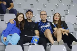Απόλλων-ΑΕΚ: Έσπασε την "κατάρα" υπό το βλέμμα Μπεν Σιμόν (Φώτος)