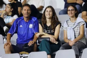 Απόλλων-ΑΕΚ: Έσπασε την "κατάρα" υπό το βλέμμα Μπεν Σιμόν (Φώτος)