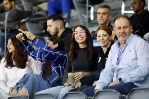 Απόλλων-ΑΕΚ: Έσπασε την "κατάρα" υπό το βλέμμα Μπεν Σιμόν (Φώτος)