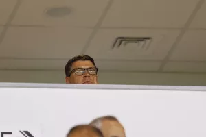 Απόλλων-ΑΕΚ: Έσπασε την "κατάρα" υπό το βλέμμα Μπεν Σιμόν (Φώτος)