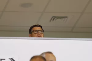 Ο διακόπτης να γυρίσει στο ON 