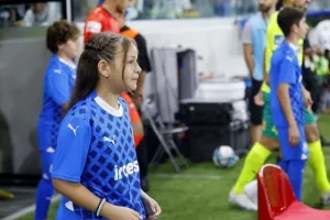 Απόλλων-ΑΕΚ: Έσπασε την "κατάρα" υπό το βλέμμα Μπεν Σιμόν (Φώτος)