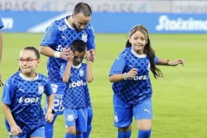 Απόλλων-ΑΕΚ: Έσπασε την "κατάρα" υπό το βλέμμα Μπεν Σιμόν (Φώτος)