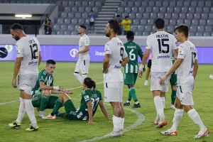 ΧΩΡΙΣ τον Όλτρα μετά το ΜΗΔΕΝ στο Κολόσσι!