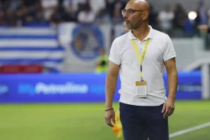 Απόλλων-ΑΕΚ: Έσπασε την "κατάρα" υπό το βλέμμα Μπεν Σιμόν (Φώτος)