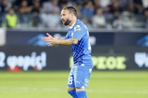 Απόλλων-ΑΕΚ: Έσπασε την "κατάρα" υπό το βλέμμα Μπεν Σιμόν (Φώτος)
