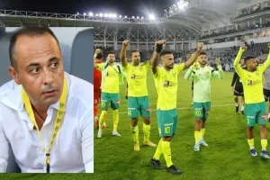 Με αυτούς θα δουλέψει ο Μπεν Σιμόν ενόψει ΑΕΛ (Αγωνιστικά νέα)
