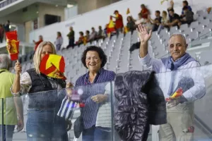 Κύπρος - Ισπανία: Ο "εφιάλτης" ολοκληρώθηκε με τριάρα... (Φώτος)