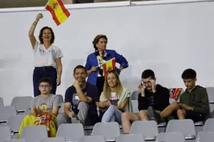 Κύπρος - Ισπανία: Ο "εφιάλτης" ολοκληρώθηκε με τριάρα... (Φώτος)