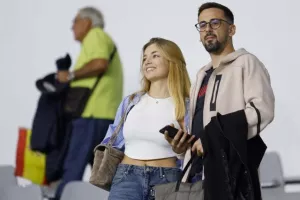 Κύπρος - Ισπανία: Ο "εφιάλτης" ολοκληρώθηκε με τριάρα... (Φώτος)