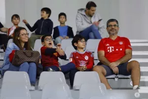 Κύπρος - Ισπανία: Ο "εφιάλτης" ολοκληρώθηκε με τριάρα... (Φώτος)