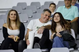 Κύπρος - Ισπανία: Ο "εφιάλτης" ολοκληρώθηκε με τριάρα... (Φώτος)