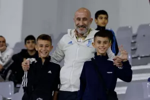 Κύπρος - Ισπανία: Ο "εφιάλτης" ολοκληρώθηκε με τριάρα... (Φώτος)