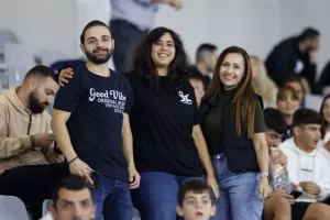 Κύπρος - Ισπανία: Ο "εφιάλτης" ολοκληρώθηκε με τριάρα... (Φώτος)