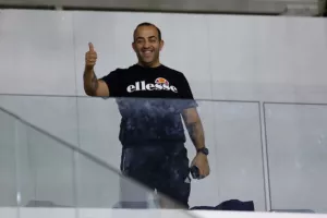 Κύπρος - Ισπανία: Ο "εφιάλτης" ολοκληρώθηκε με τριάρα... (Φώτος)