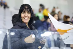 Κύπρος - Ισπανία: Ο "εφιάλτης" ολοκληρώθηκε με τριάρα... (Φώτος)