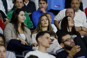 Κύπρος - Ισπανία: Ο "εφιάλτης" ολοκληρώθηκε με τριάρα... (Φώτος)