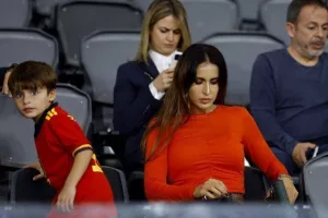 Κύπρος - Ισπανία: Ο "εφιάλτης" ολοκληρώθηκε με τριάρα... (Φώτος)