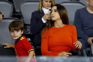 Κύπρος - Ισπανία: Ο "εφιάλτης" ολοκληρώθηκε με τριάρα... (Φώτος)