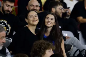 Κύπρος - Ισπανία: Ο "εφιάλτης" ολοκληρώθηκε με τριάρα... (Φώτος)