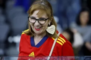 Κύπρος - Ισπανία: Ο "εφιάλτης" ολοκληρώθηκε με τριάρα... (Φώτος)