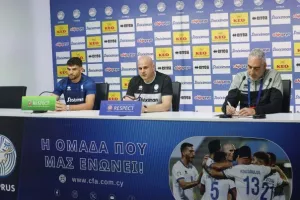 Η προπόνηση σε εικόνες 