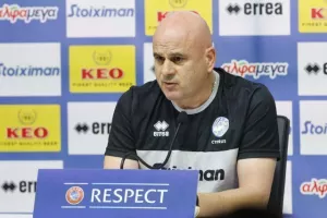  Η προπόνηση σε εικόνες 