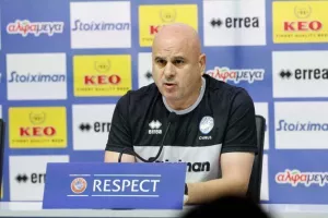  Η προπόνηση σε εικόνες 
