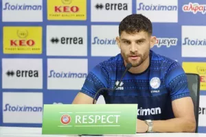  Η προπόνηση σε εικόνες 