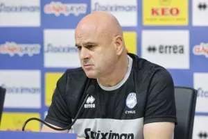  Η προπόνηση σε εικόνες 