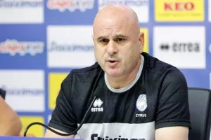  Η προπόνηση σε εικόνες 
