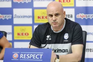  Η προπόνηση σε εικόνες 