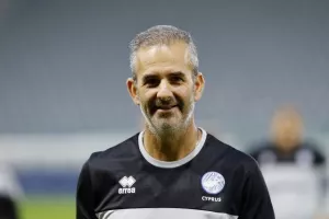  Η προπόνηση σε εικόνες 