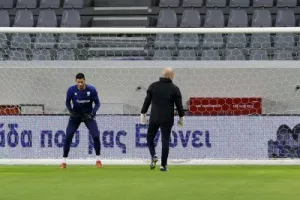 Κύπρος-Λιθουανία: Επιτέλους... νίκη για την Εθνική! (Φώτος)