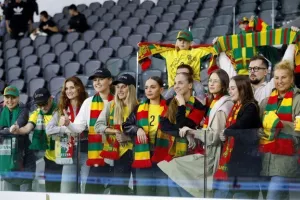 Κύπρος-Λιθουανία: Επιτέλους... νίκη για την Εθνική! (Φώτος)