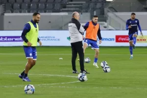 Κύπρος-Λιθουανία: Επιτέλους... νίκη για την Εθνική! (Φώτος)