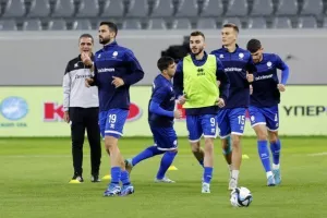 Κύπρος-Λιθουανία: Επιτέλους... νίκη για την Εθνική! (Φώτος)
