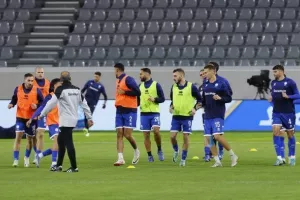 Κύπρος-Λιθουανία: Επιτέλους... νίκη για την Εθνική! (Φώτος)