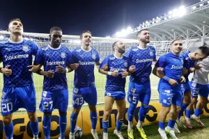 Νίκη στο ντέρμπι ίσον με ευκαιρία για σερί!
